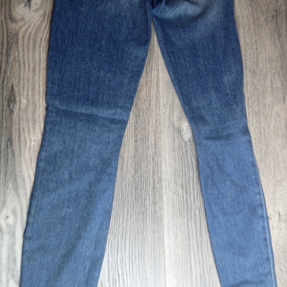 Parker Smith jeans women's size 0/25 skinny - Picture 8 of 8